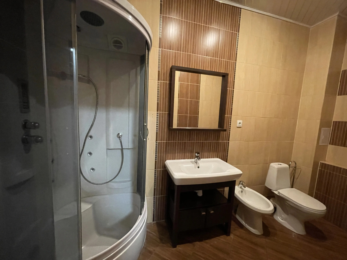 Гостевой дом М2