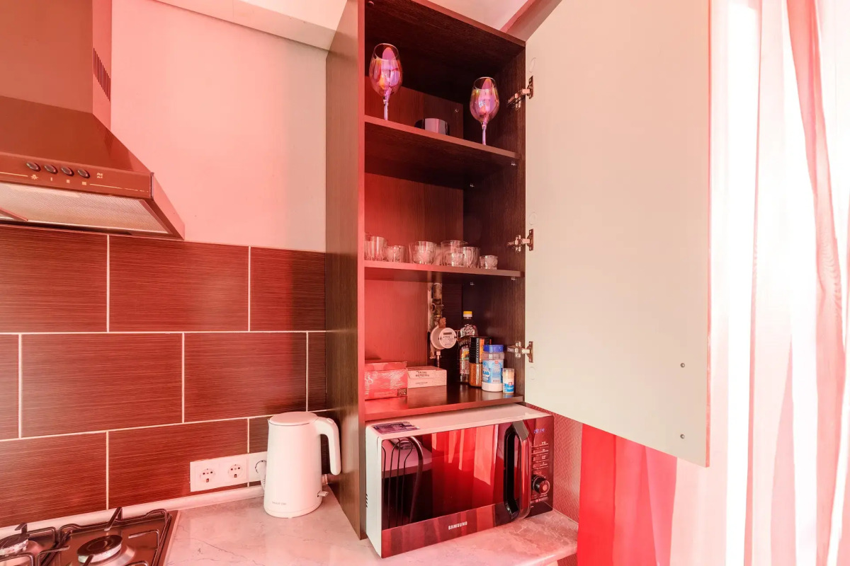 Квартира PrezentHaus на Чичканова 70б