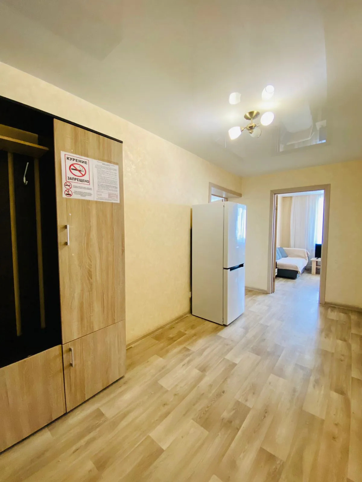 Апартаменты на Советской