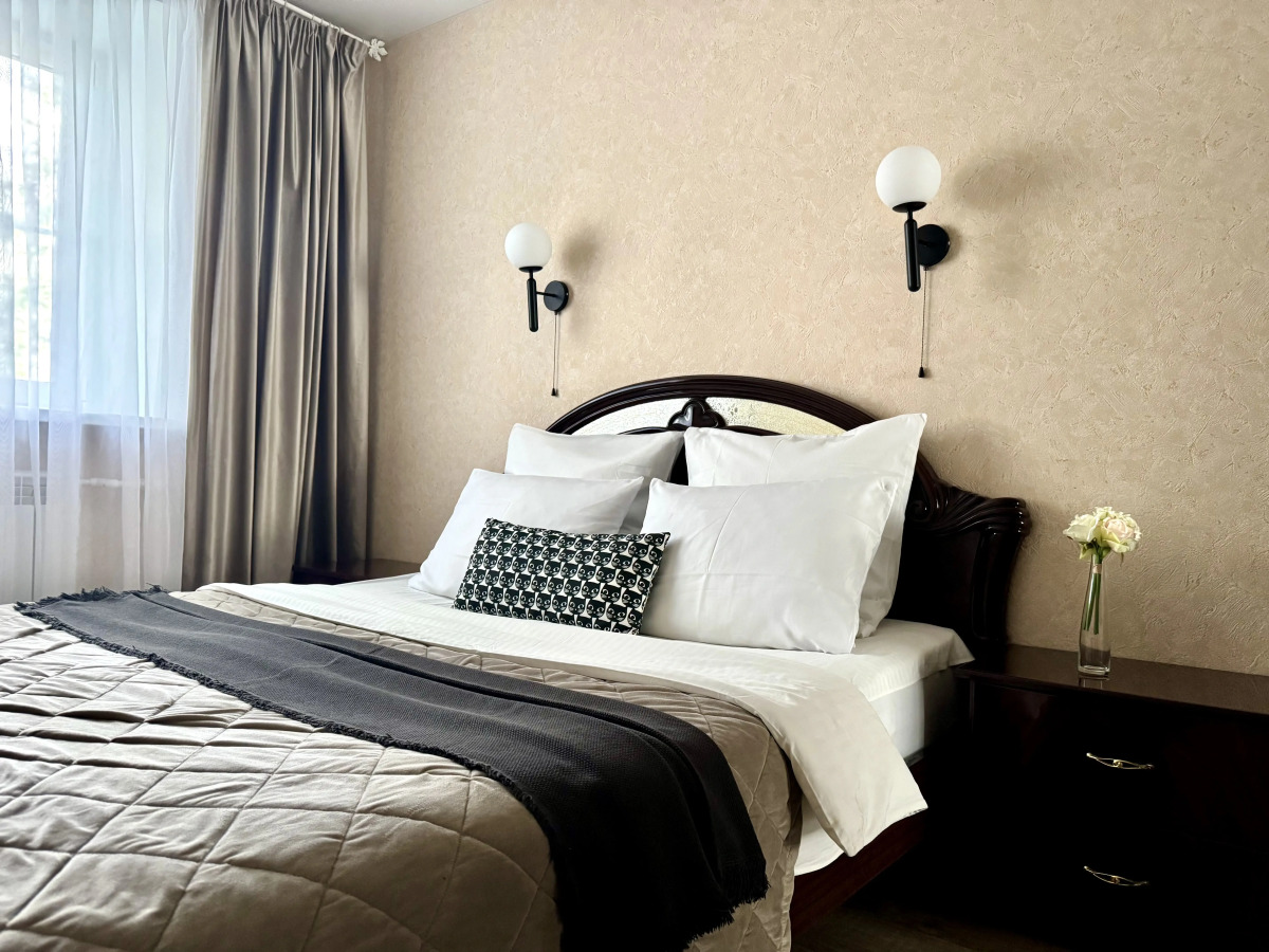 Квартира Большая квартира в центре Vintage