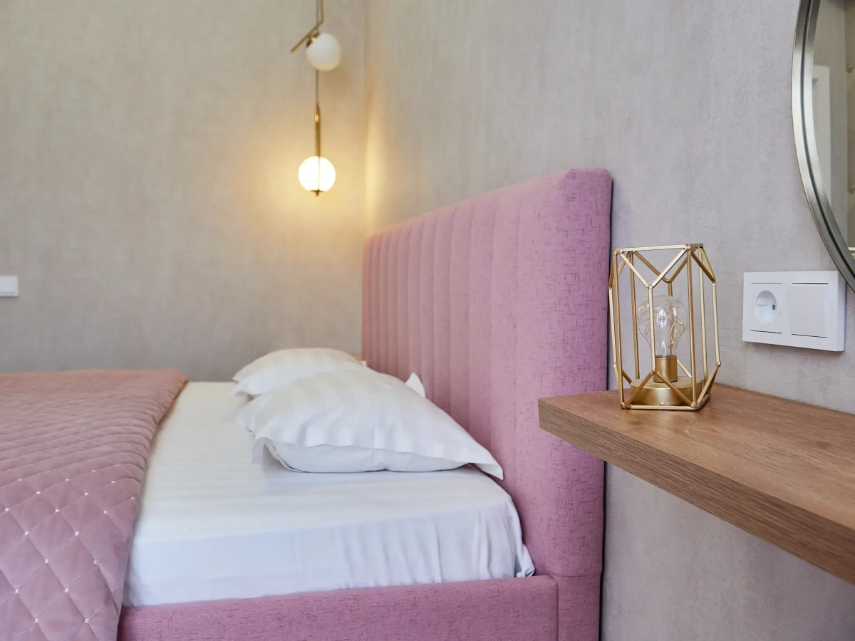 Апартаменты на Декабристов №1