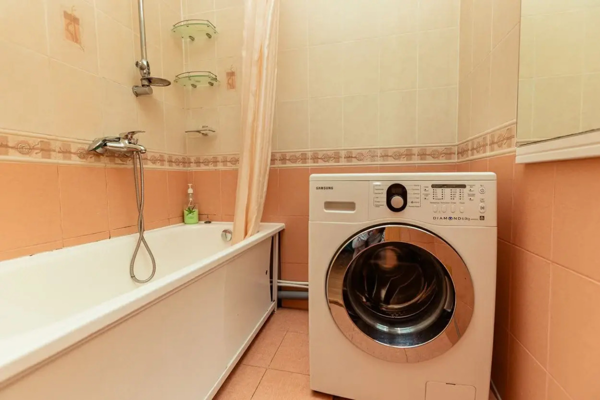 Апартаменты СКомфортом Комсомольская 255