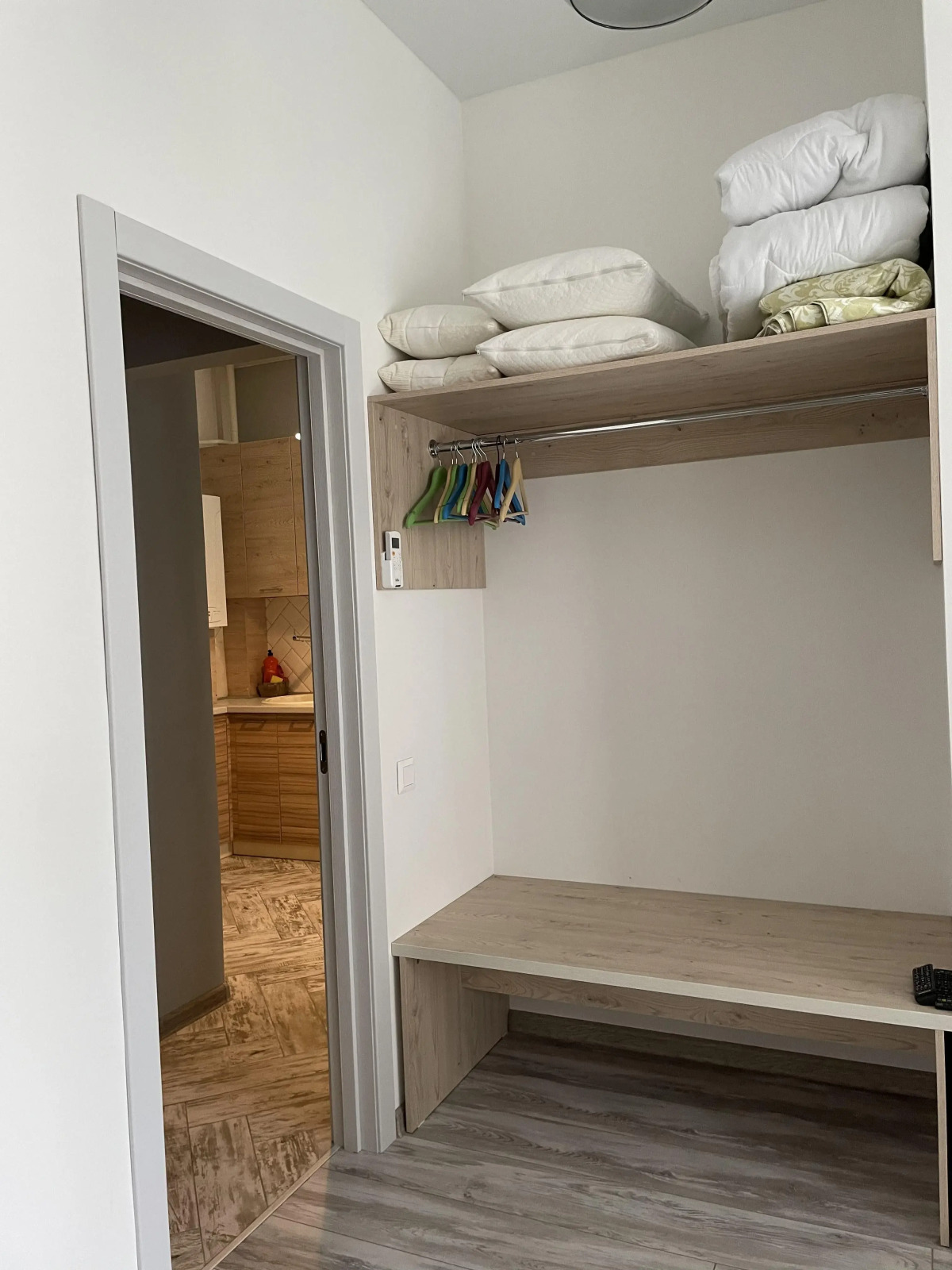 Апартаменты Comfort 2:0