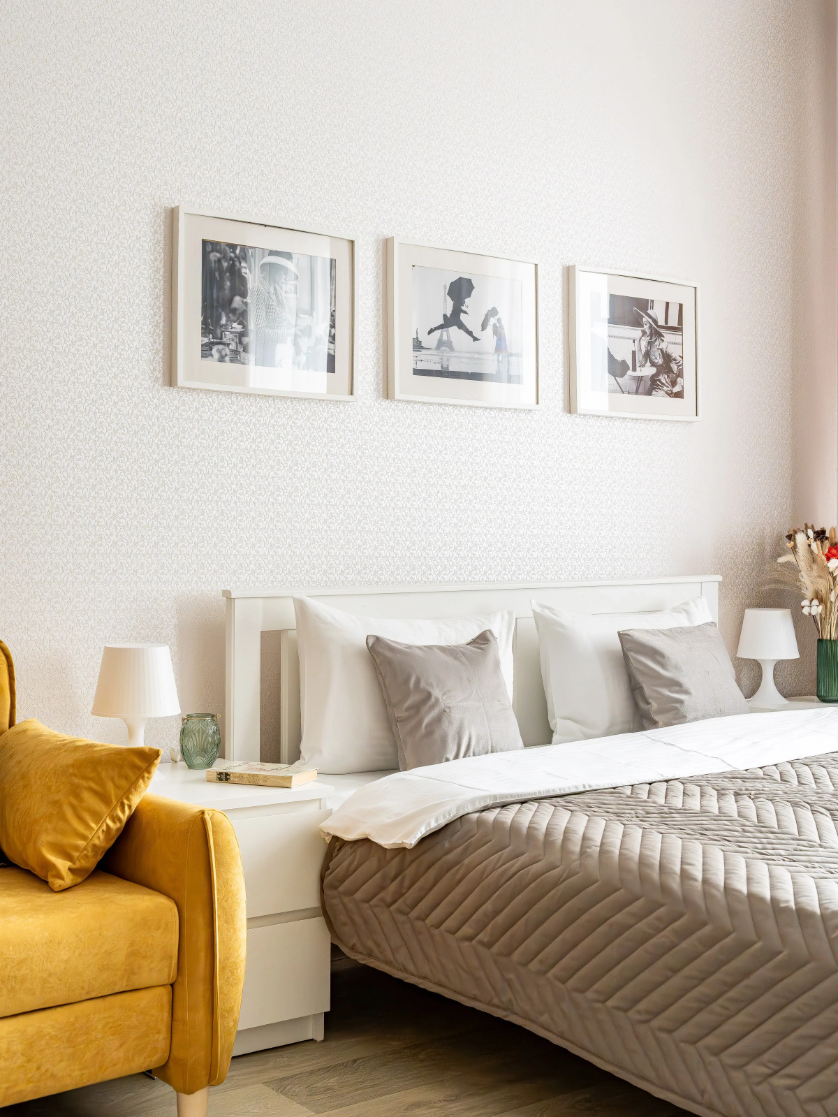 Апартаменты Sergeew Apartments студия в центре Васильевского острова