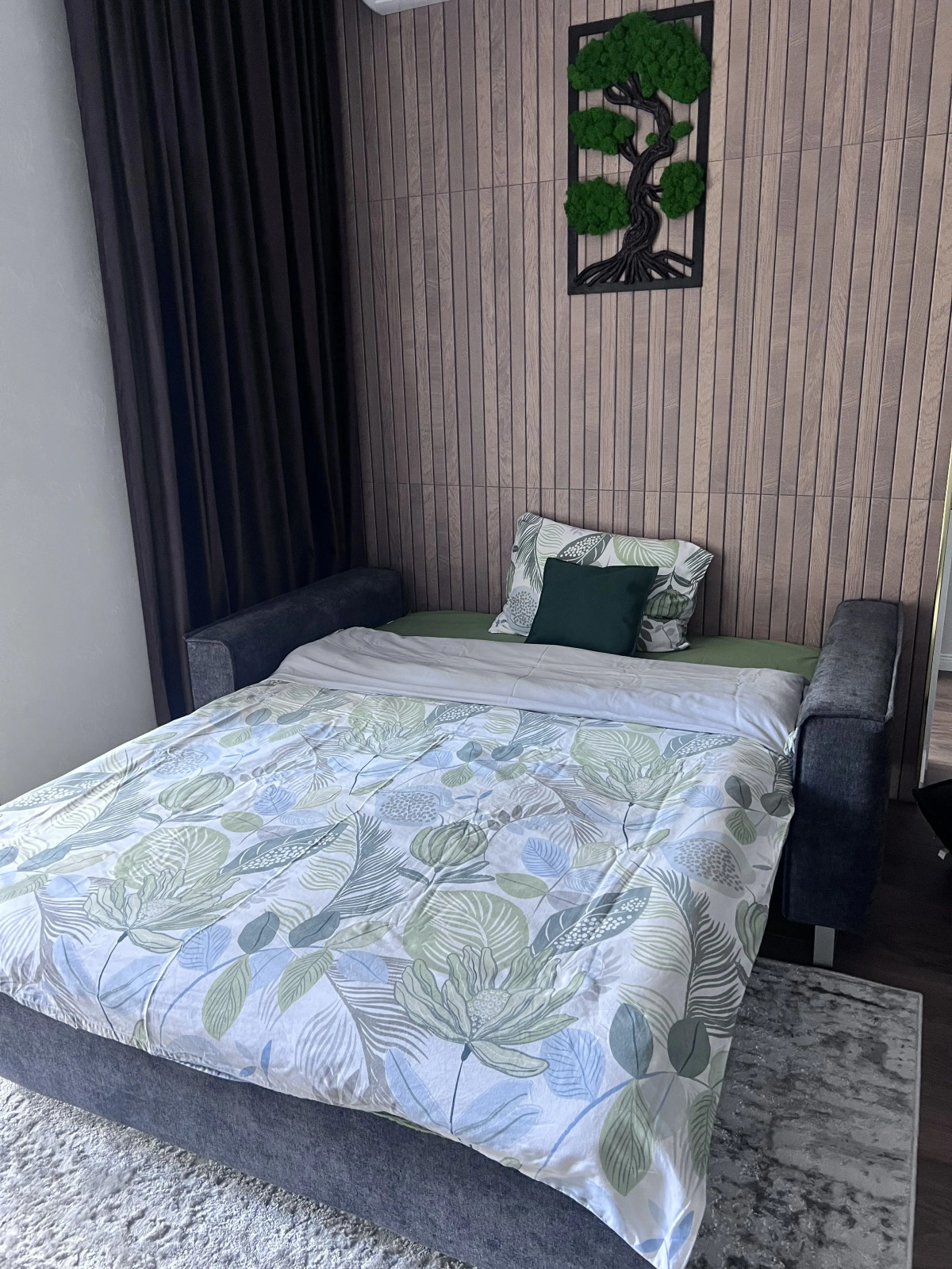 Квартира Новая современная в новом ЖК