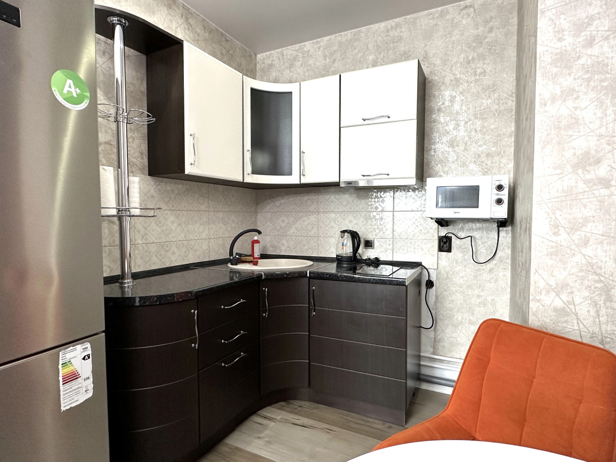 Студия Смолина 63-206 Улан-удэ центр КакДома