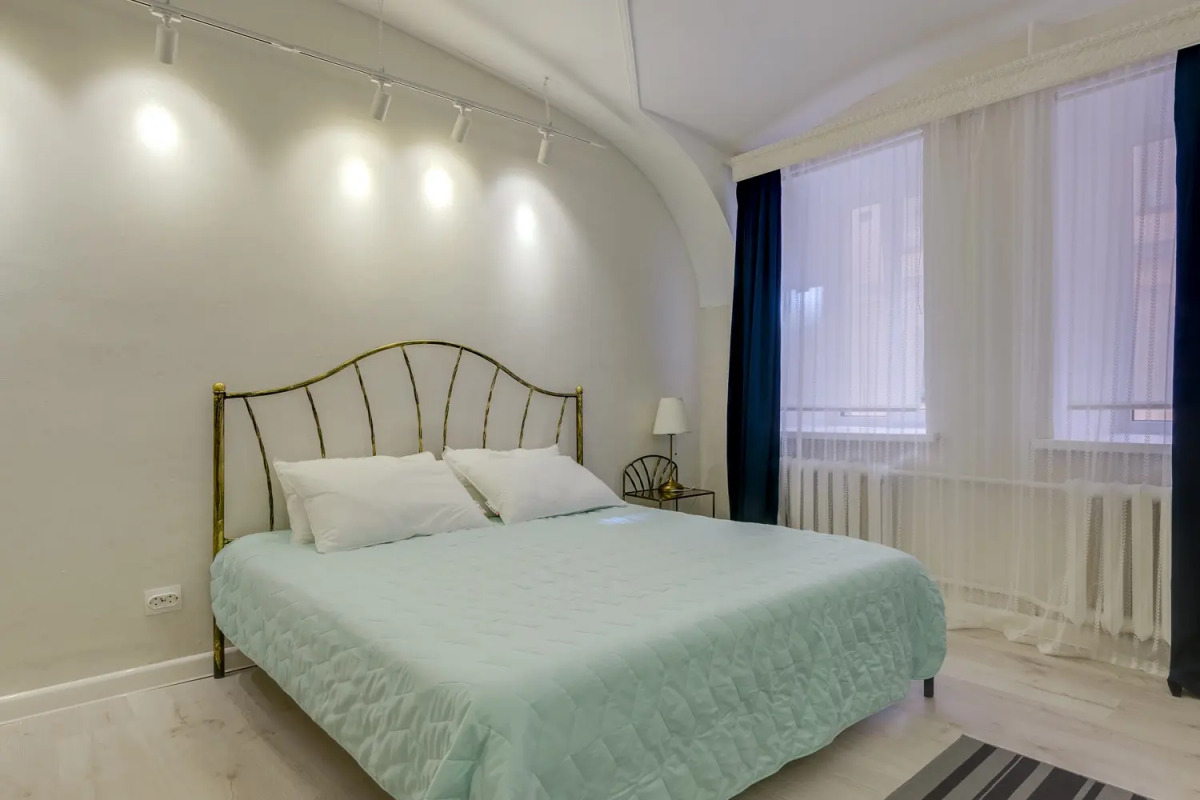 Апартаменты на Галерной