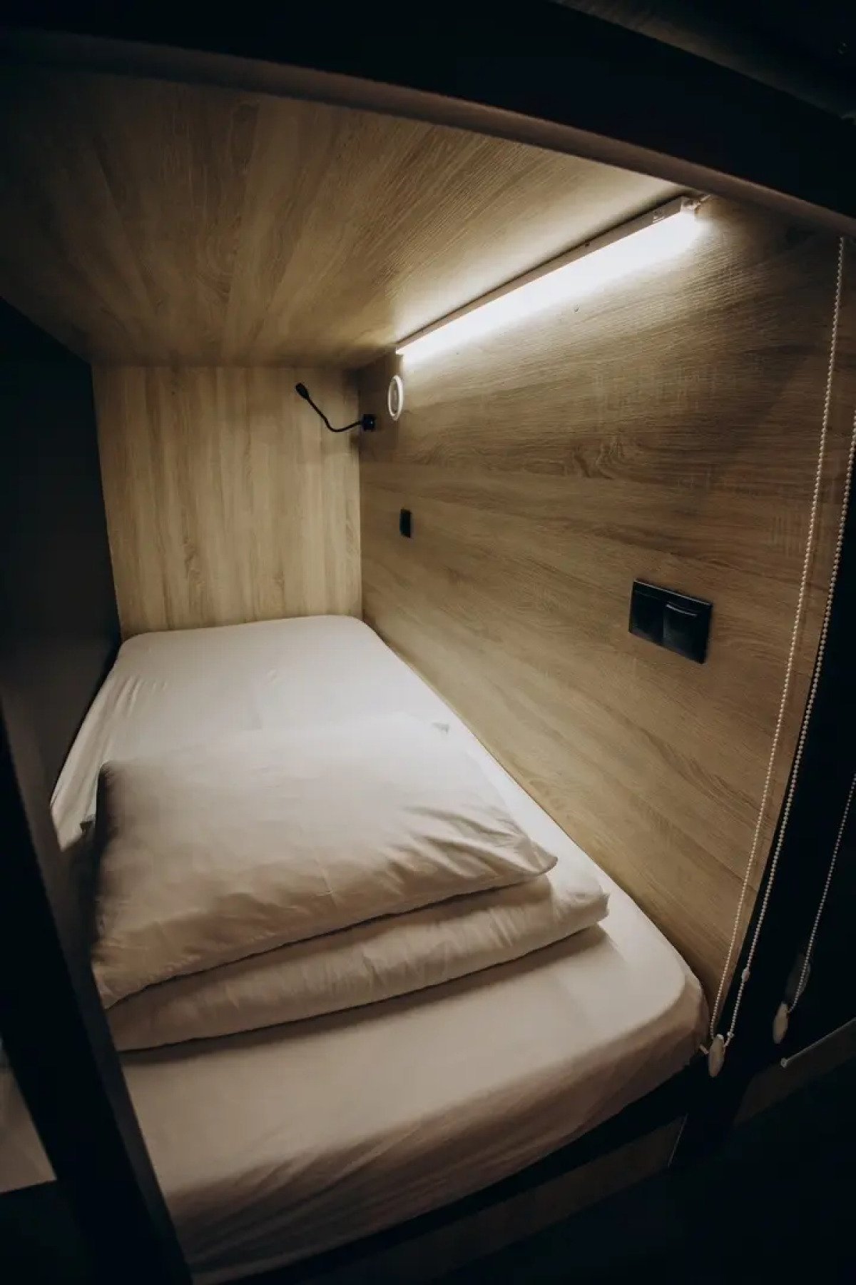 Хостел Dream Hostel