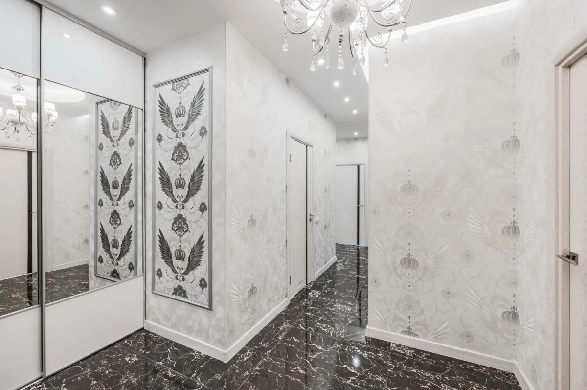 Апартаменты по Царски в Самом Центре