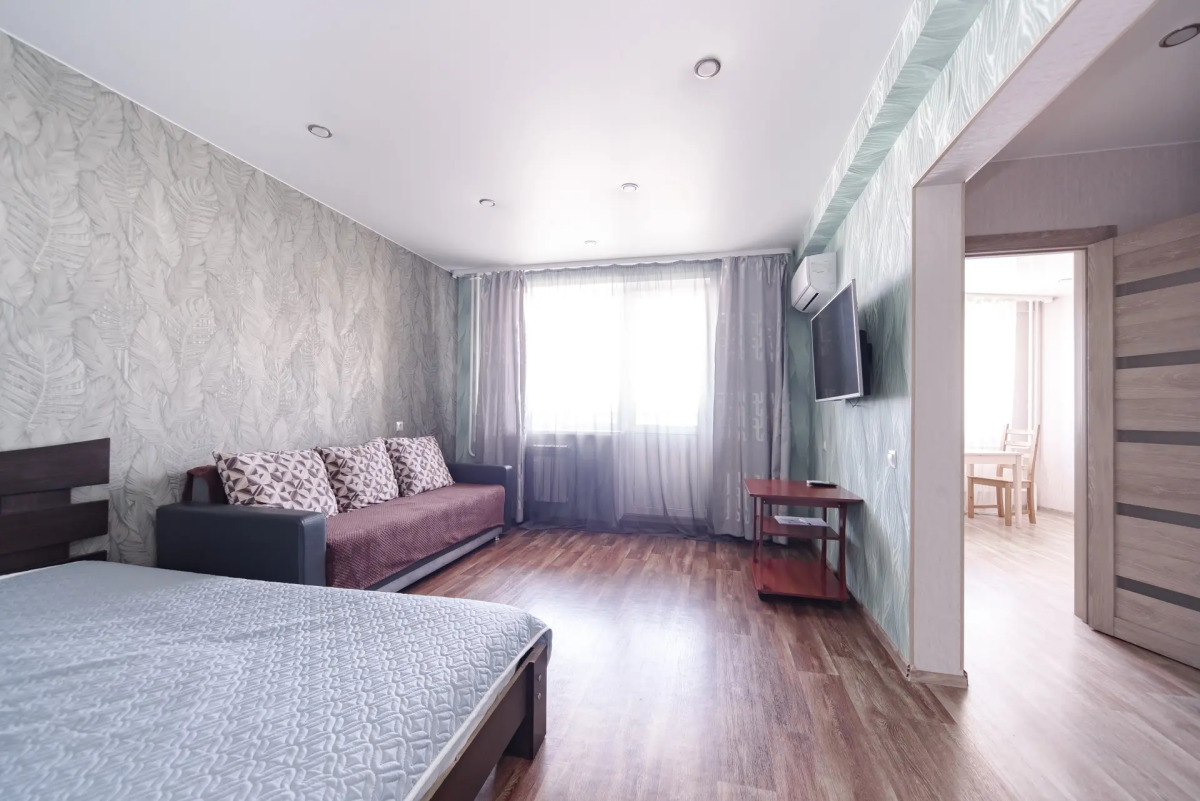 Квартира Зейская 220