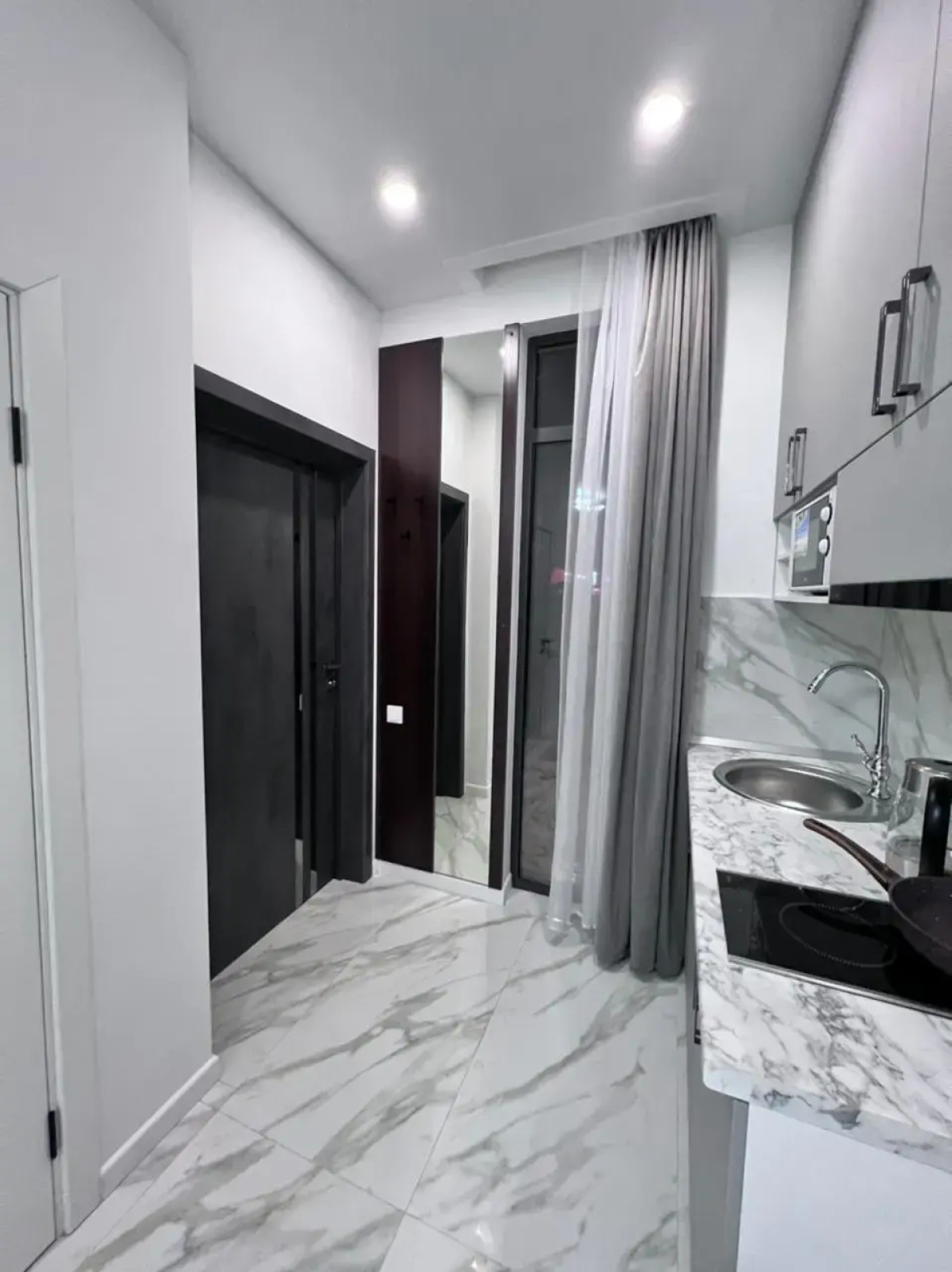 Гостевой дом КАБУЛ СТАР