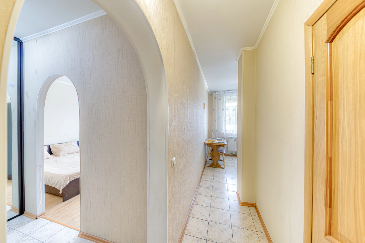 Квартира на Калинина 2В