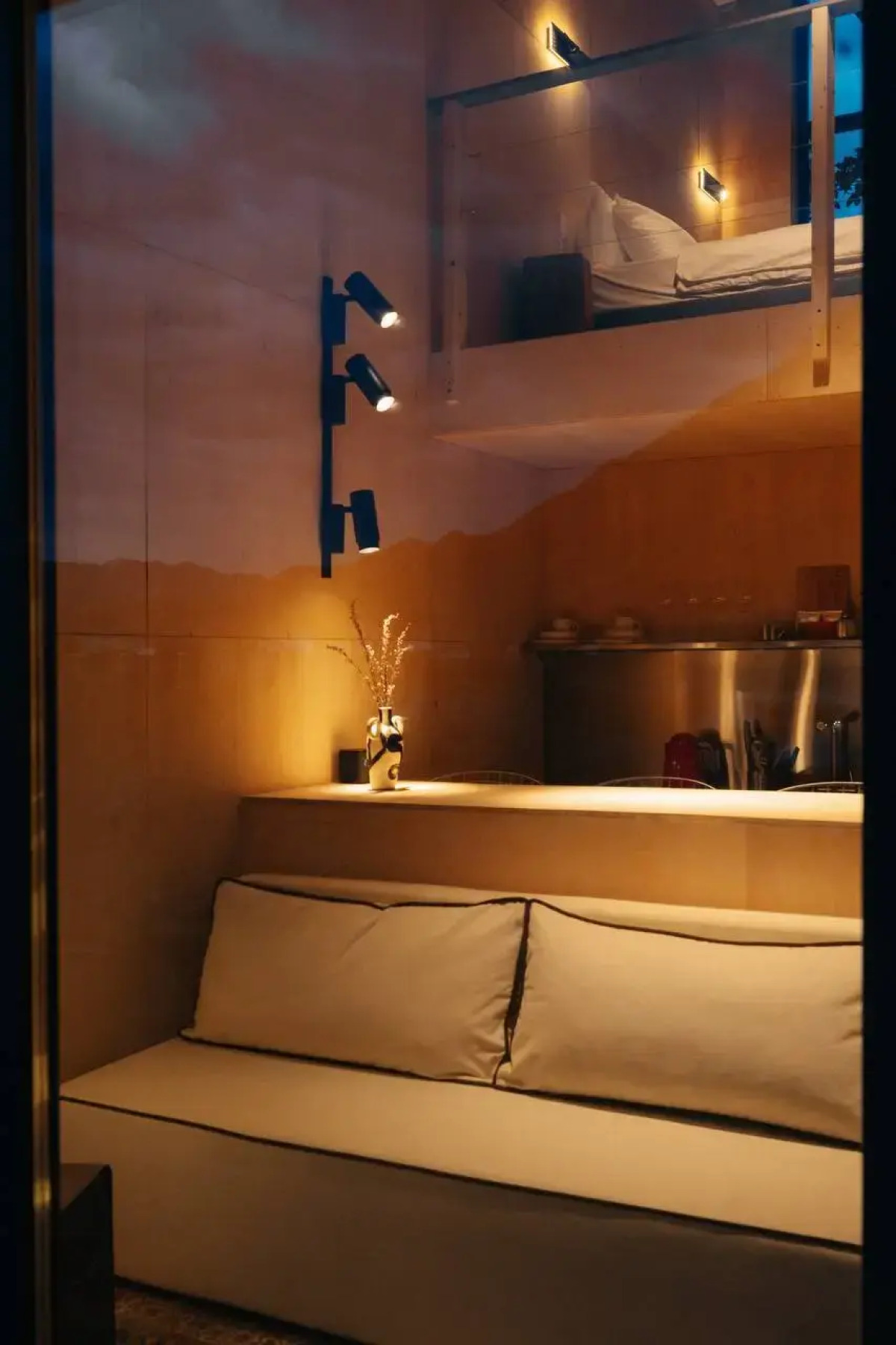 Гостевой дом YUTA