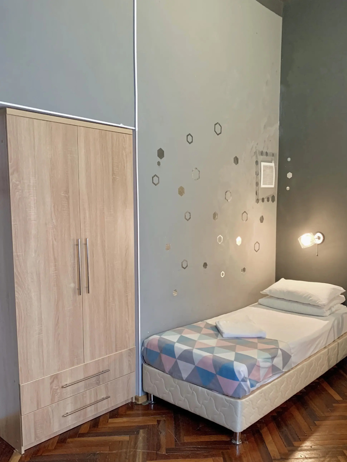 Хостел 5Небо