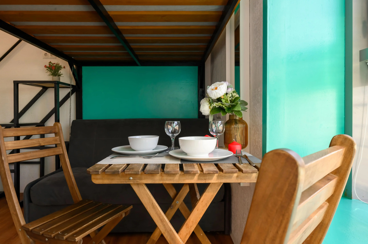 Квартира ЖК Ландыши 212/2