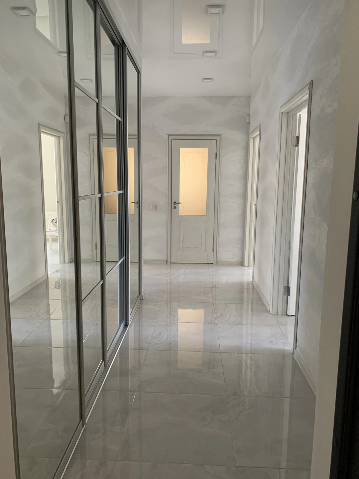 Апартаменты Двухкомнатные Балтик Прованс