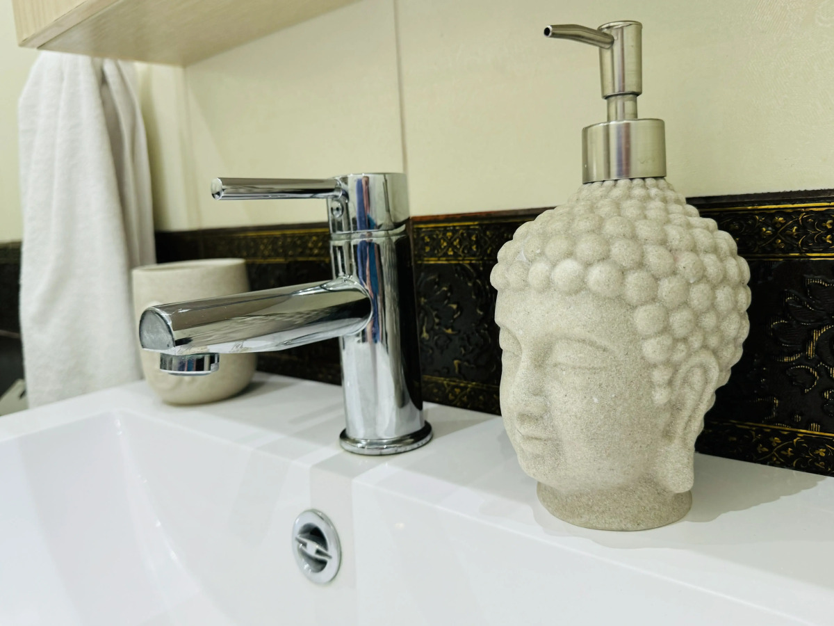 Квартира Atmosfera Sna в центре