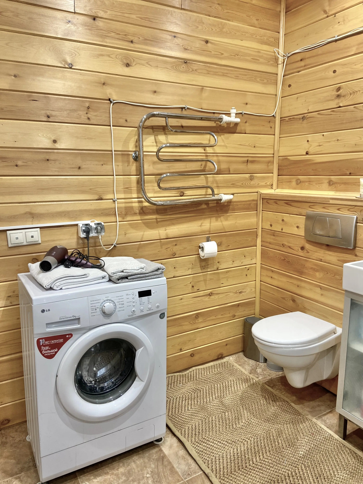 Частный Дом Гостевой Дом Pine Housе