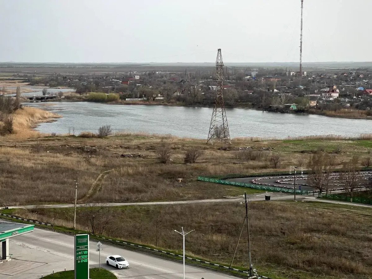 Апартаменты Grеen Wood