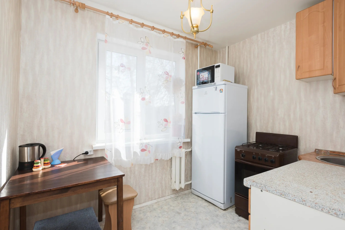 Апартаменты Марьин Дом на Азина 39