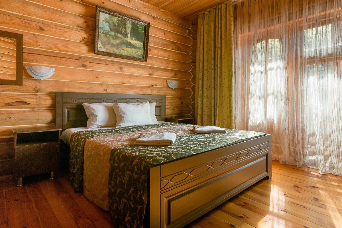 Гостевой дом Сказка на море