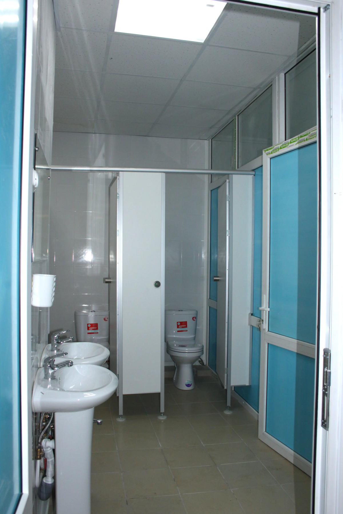 Хостел Северянка