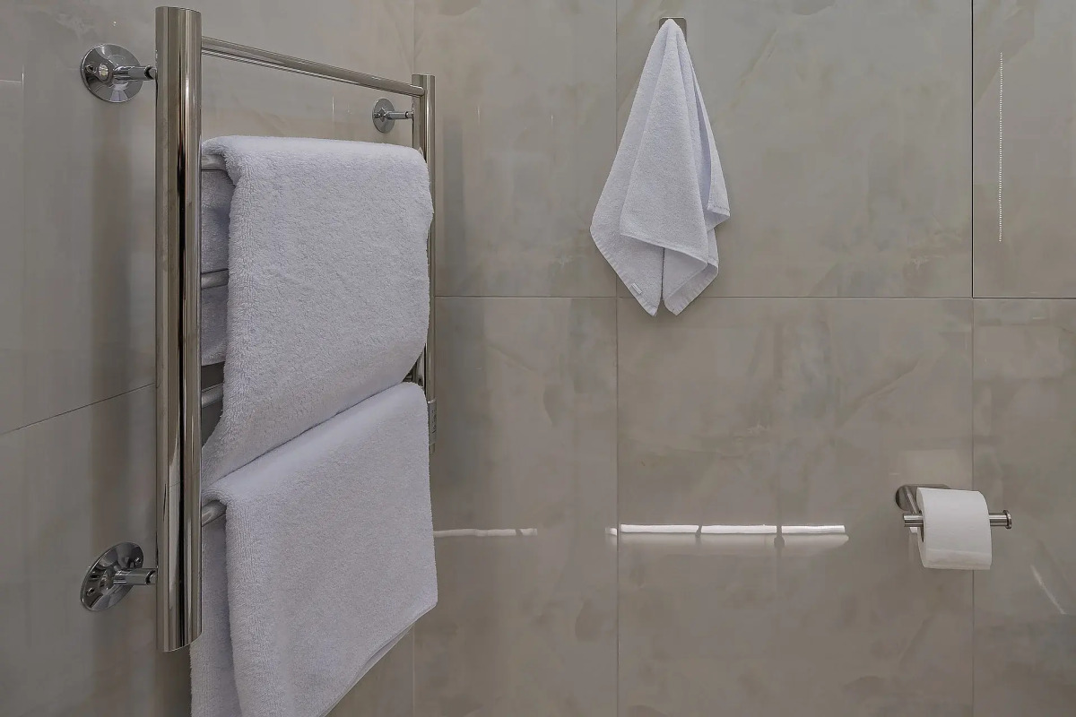 Апартаменты Стильная Студия в Вишневом Переулке