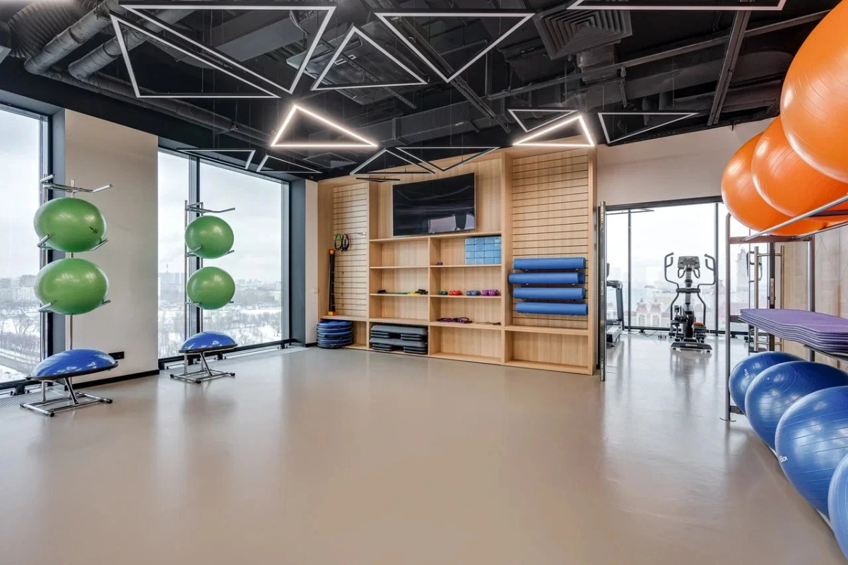 Апартаменты Grey's Apartment с Видом на Город