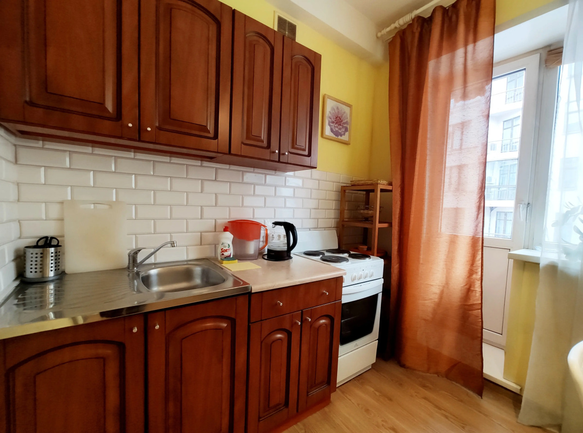 Апартаменты TVST - Пушкинская Старопим