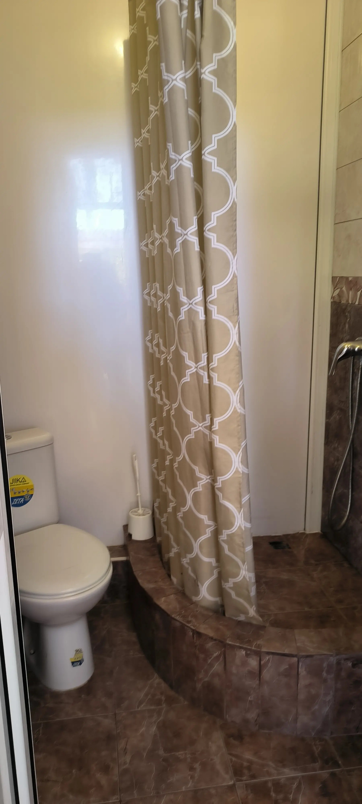 Гостевой дом На Берегу