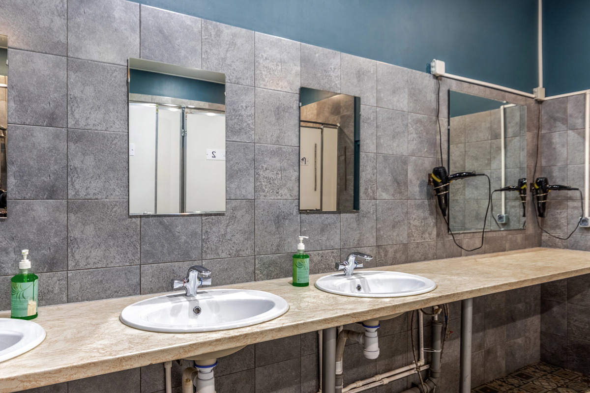 Хостел Терраса 10Л