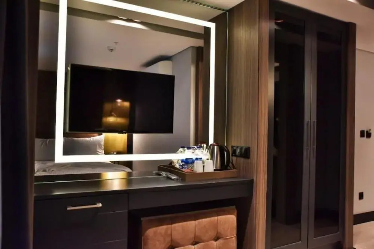 Dosso Dossi Hotels Laleli