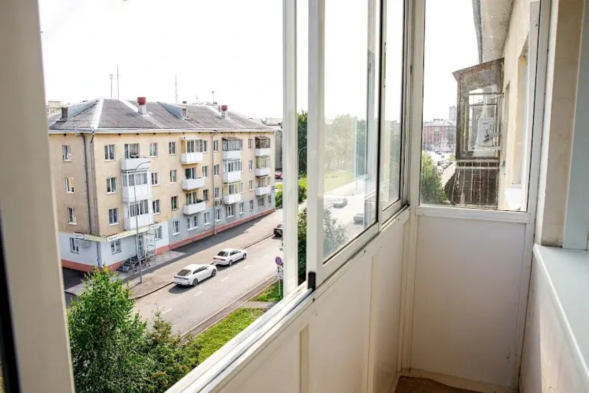 Апартаменты Кирова 49