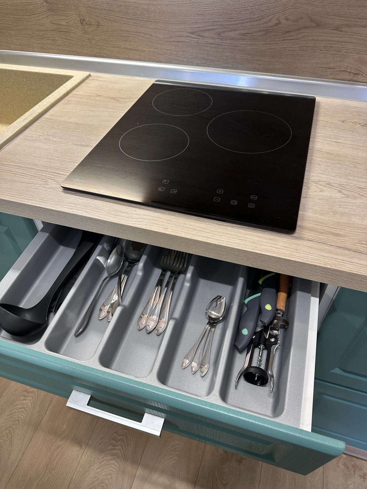 Квартира 2х-комнатная в историческом центре Владивостока