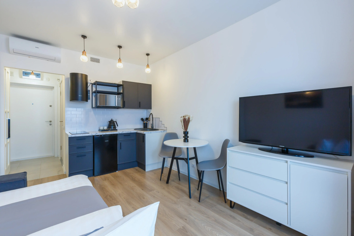 Квартира Inndays на Колом2