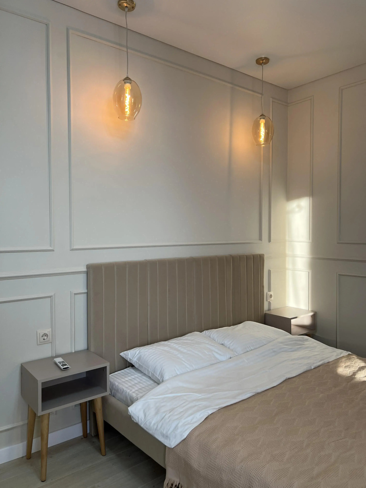 Квартира Красивейшая студия в центре Уфы