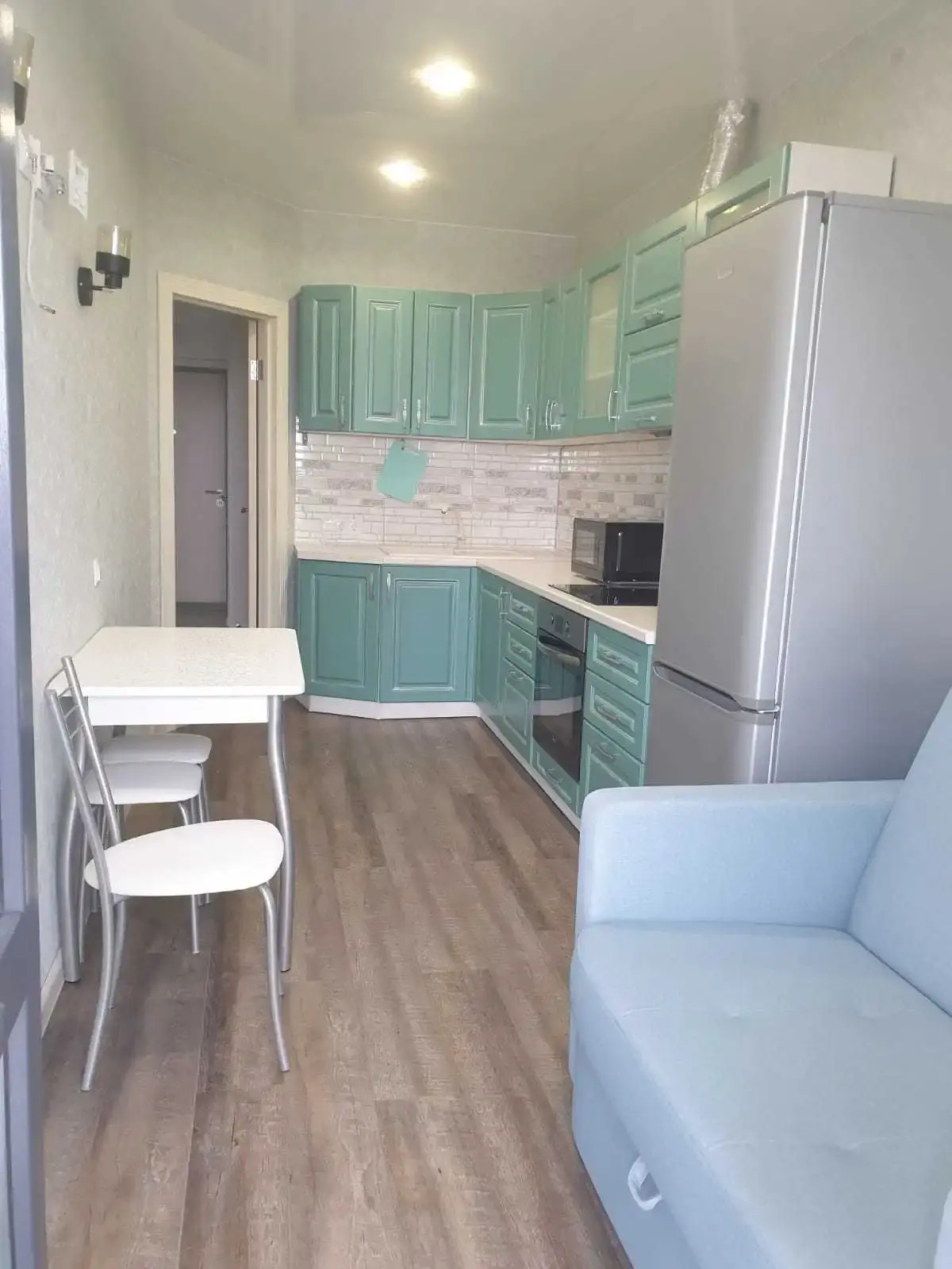 Апартаменты YuTani