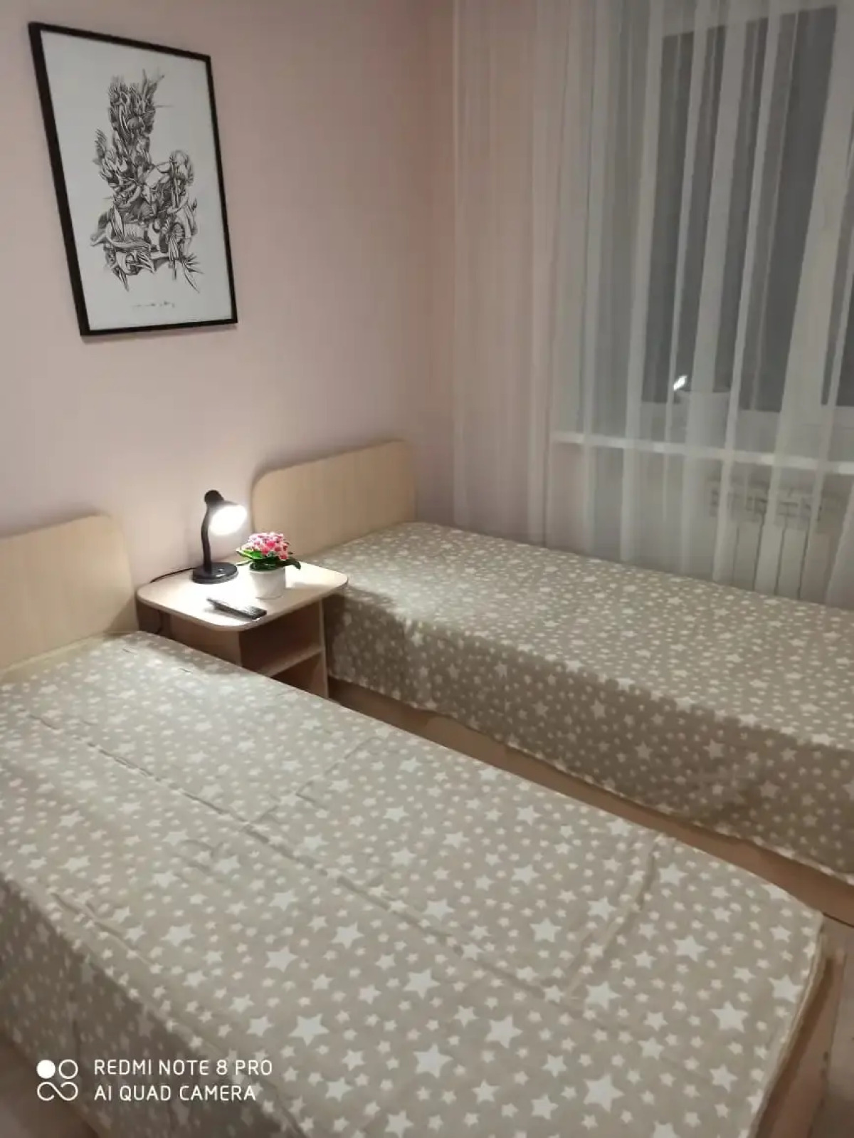 Апартаменты на Суркова