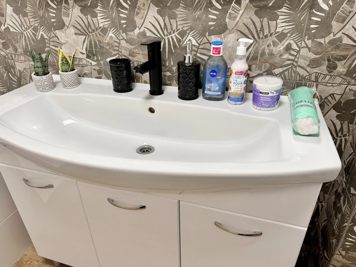 Квартира Дизайнерская на Большой Садовой 143