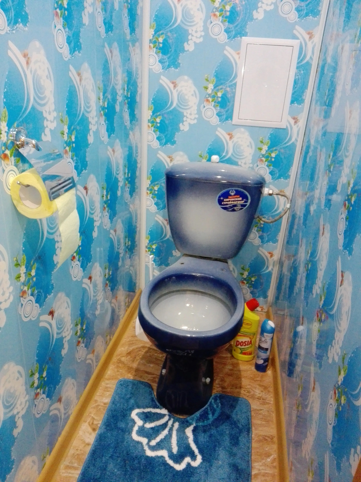 Апартаменты DUBKI на улице Вихрева 82