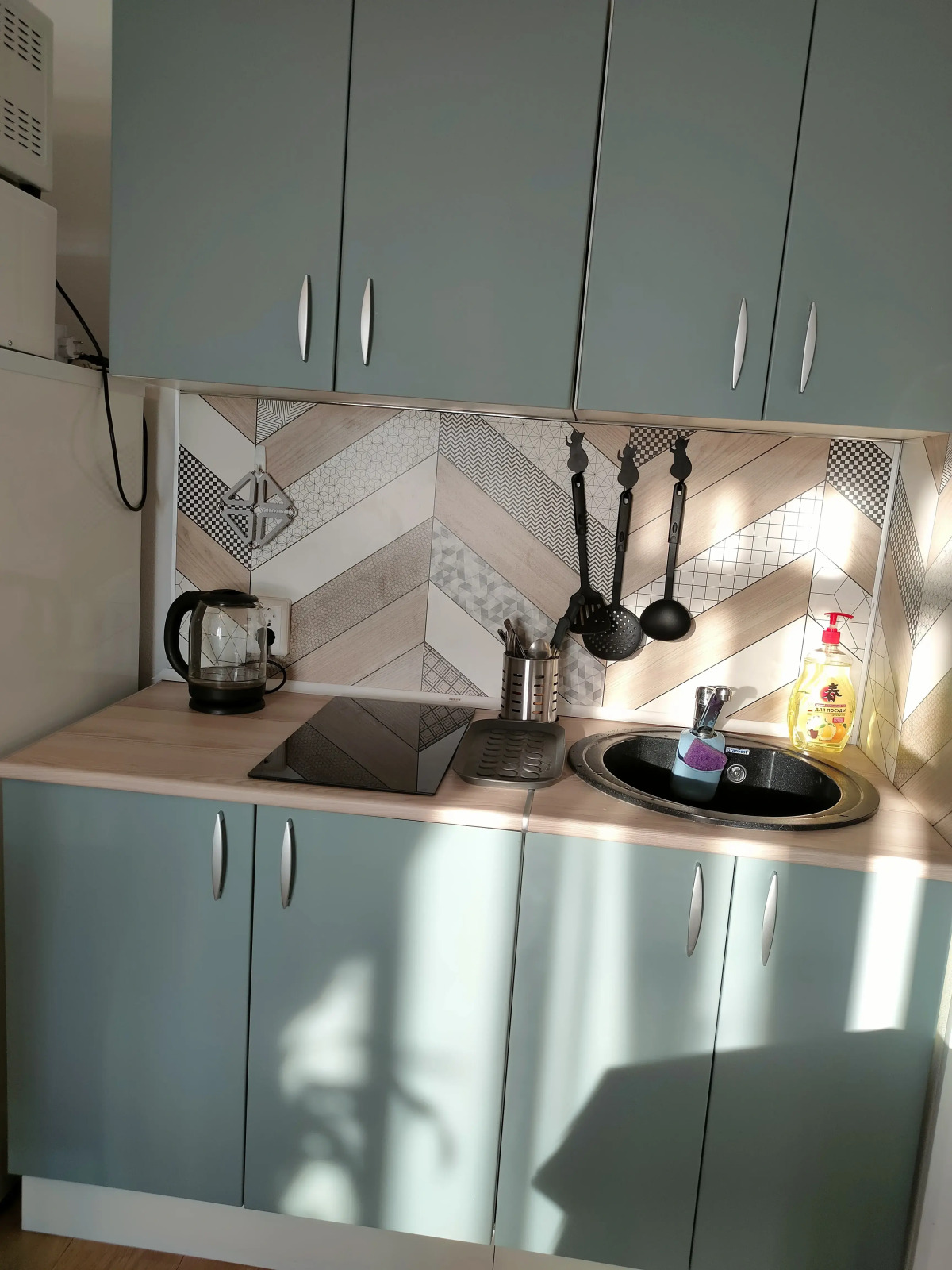 Квартира Ленинград