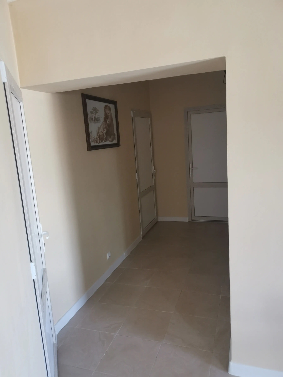 Гостевой Дом Якорь