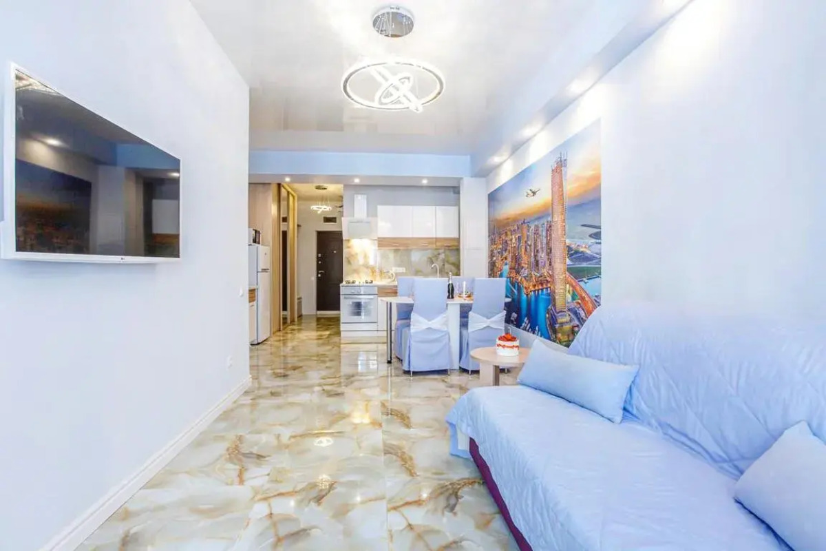 Апартаменты M Apartments, Marina Park 1