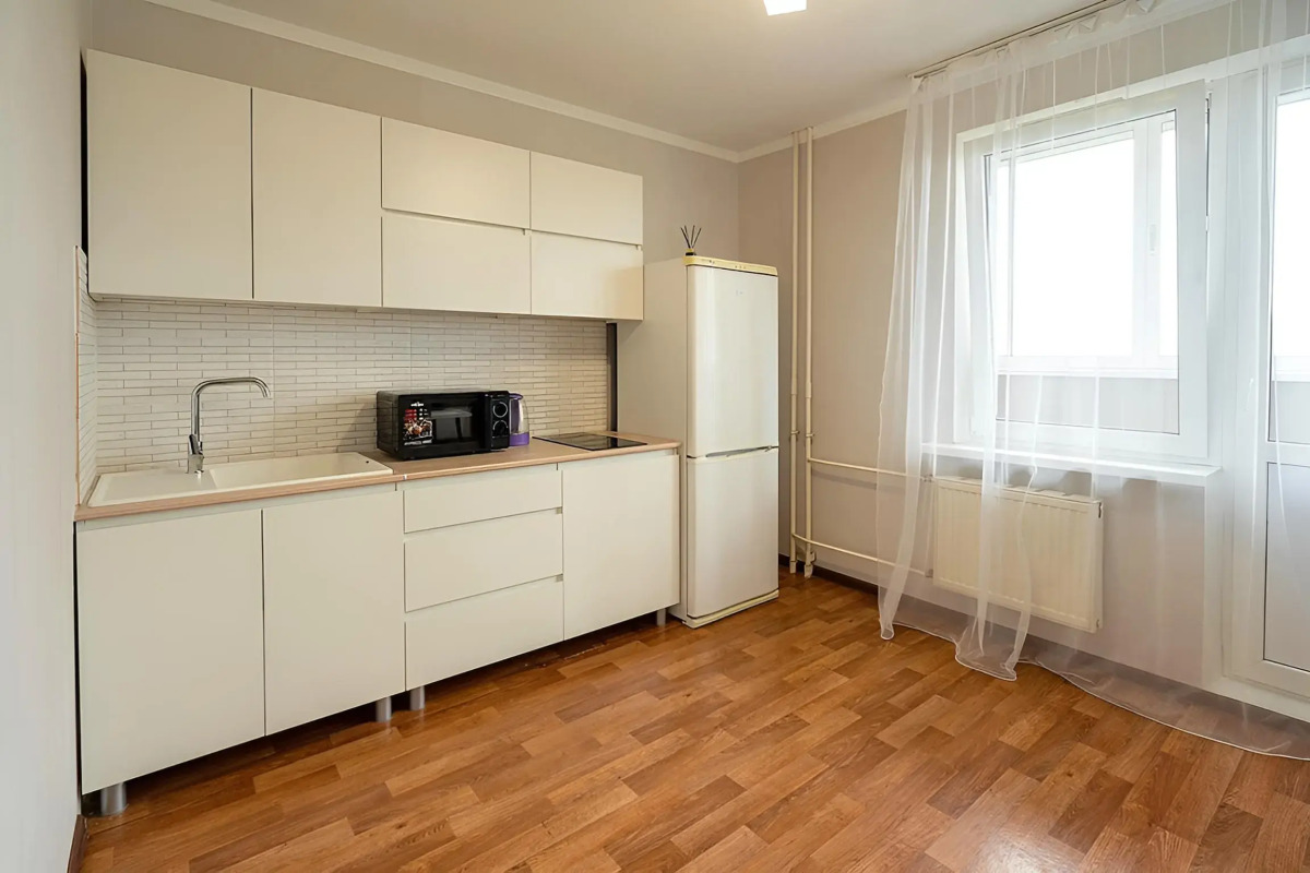 Квартира Как дома по улице Генерала Трошева