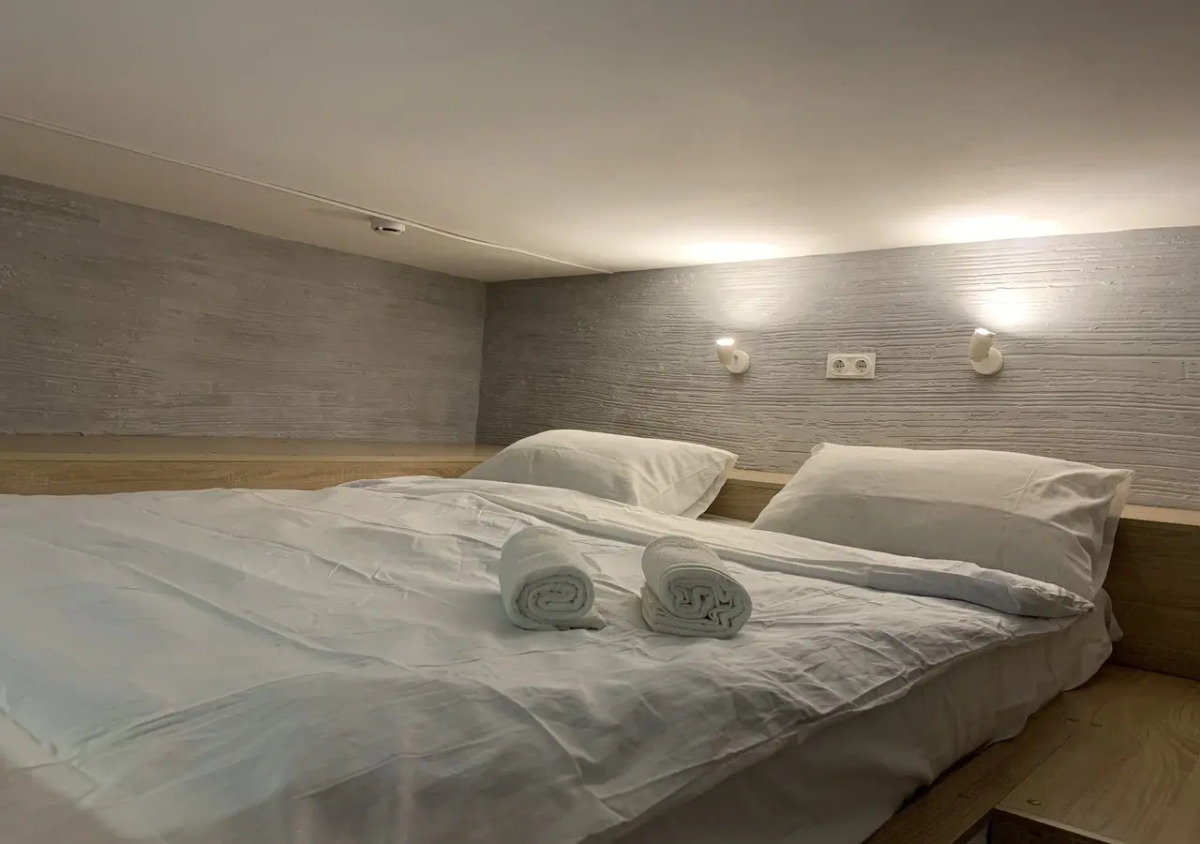 Апартаменты Алтай