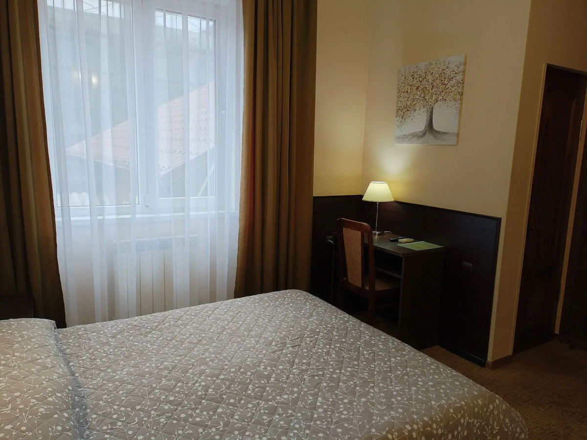 Гостевой дом Лето