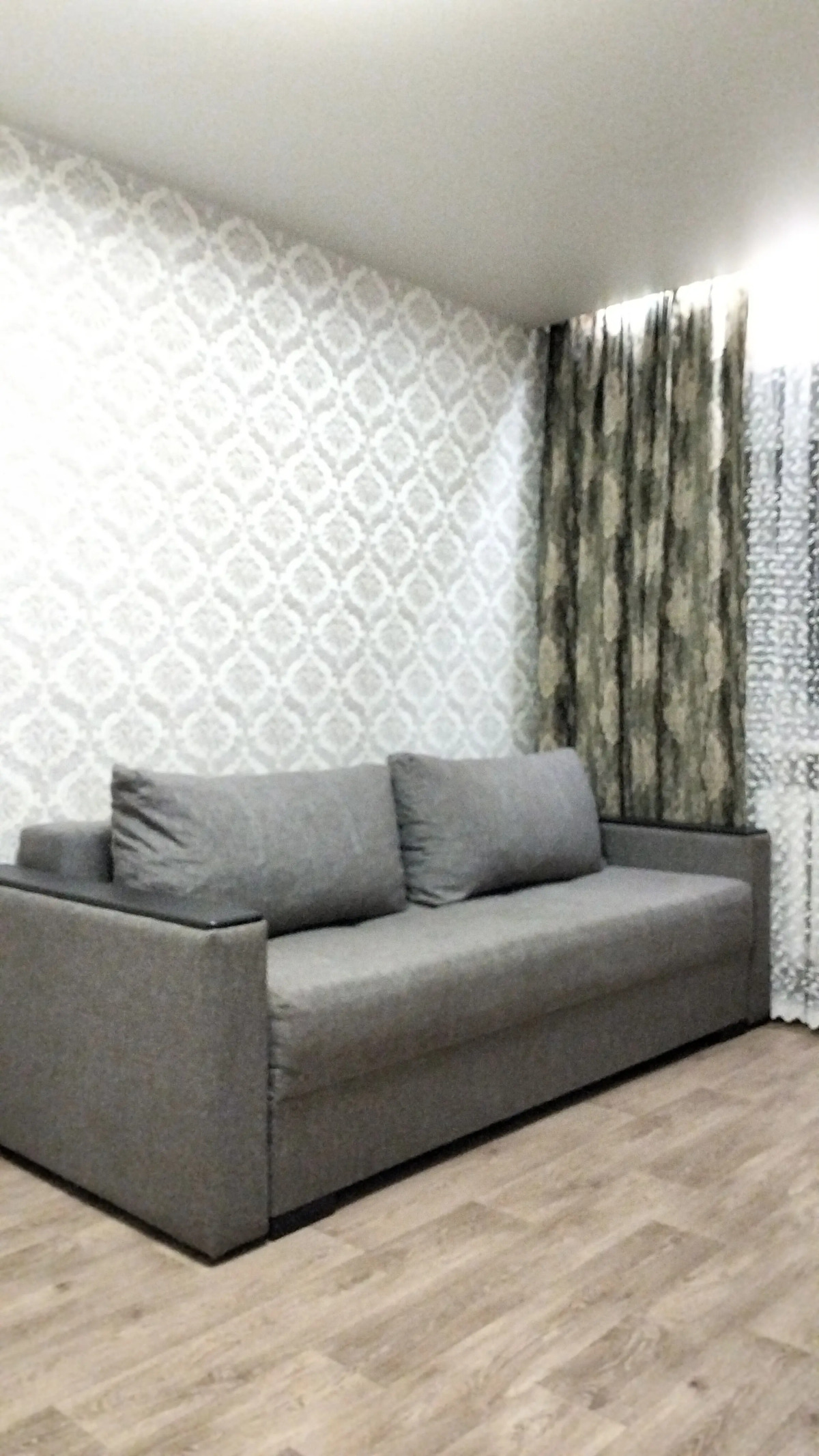 Квартира Однокомнатная Карла Либкнехта 1