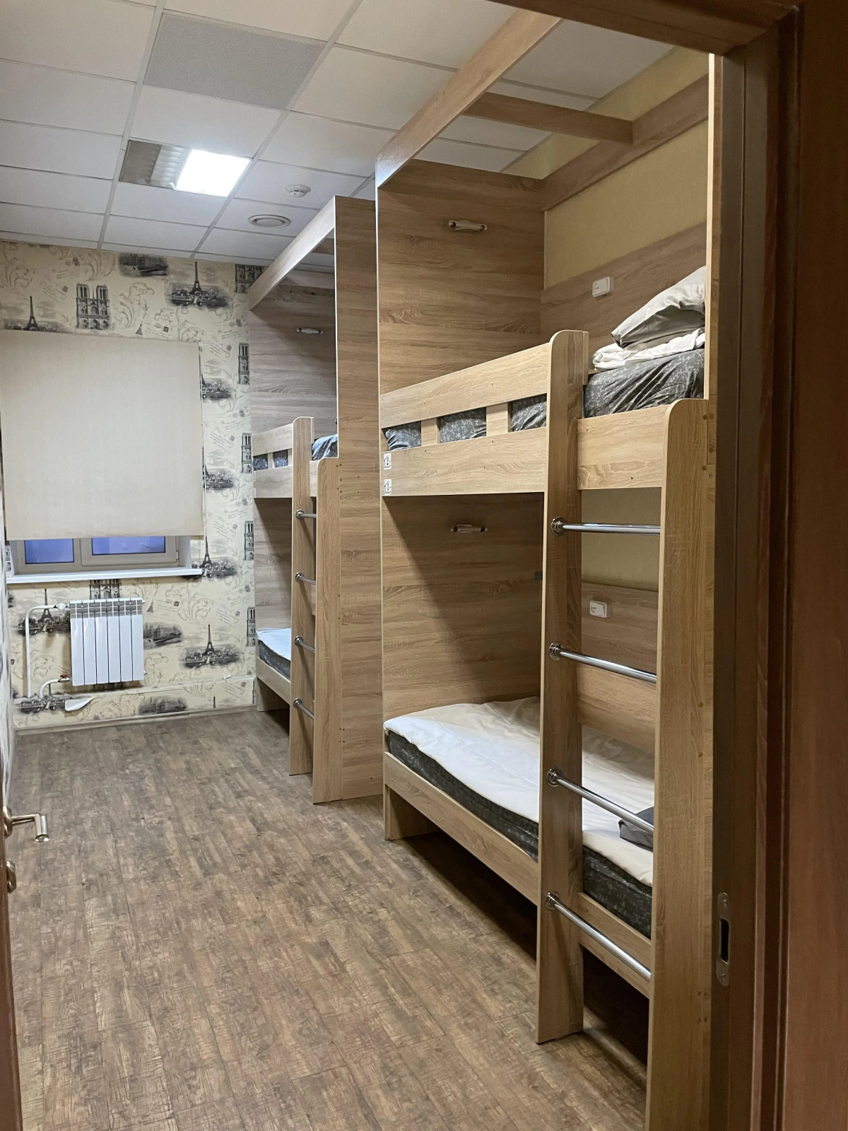 Хостел Вавилон