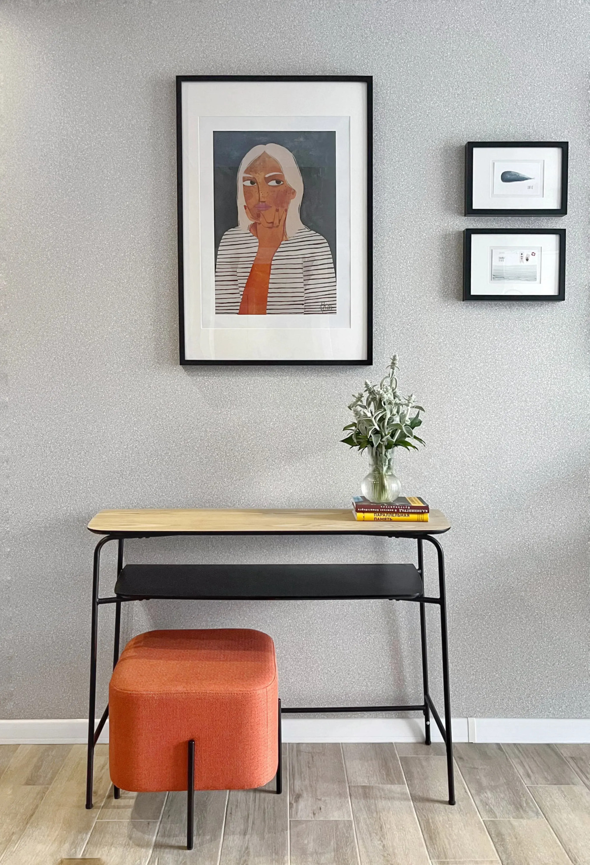 Квартира в центре города