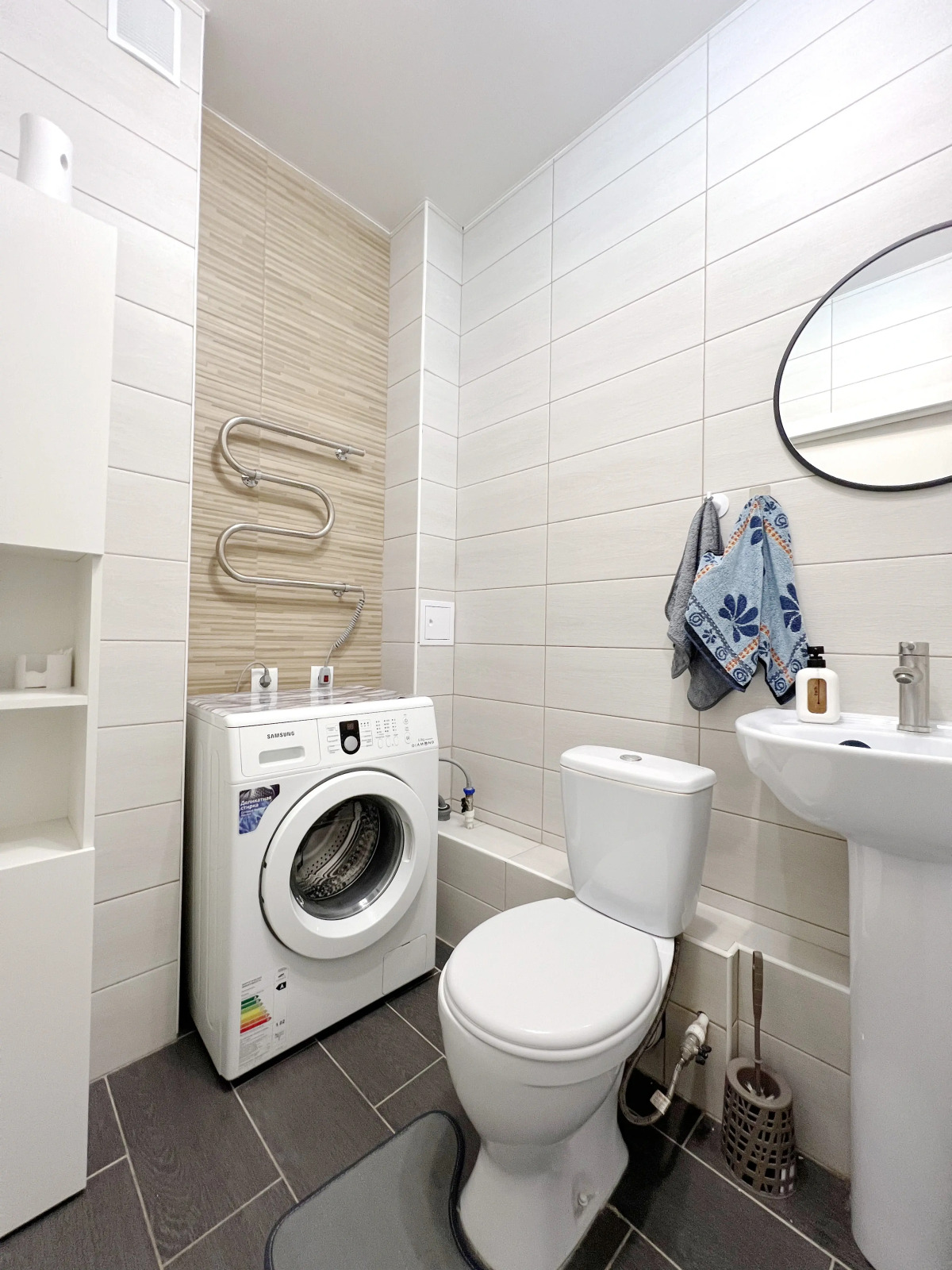 Квартира Уютная